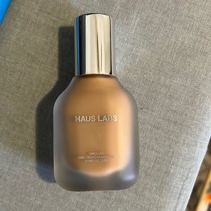 Haus labs foundation light medium neutral